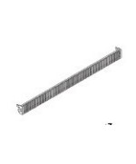 Ferramenta1.com | Zaf greca posteriore col. panna  cm. 100 - PZ 1