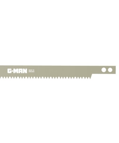 Ferramenta1.com | G-man lama dentatura cont 300 mm da 12 g5h - PZ 10