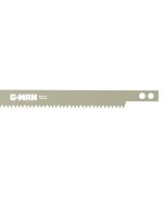Ferramenta1.com | G-man lama dentatura cont 300 mm da 12 g5h - PZ 10