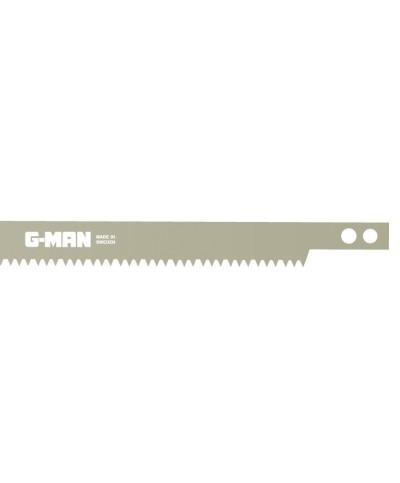Ferramenta1.com | G-man lama dentatura cont 530 mm da 21 g5h - PZ 10