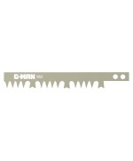 Ferramenta1.com | G-man lama per segoncino 610 mm da 24 g30bh - PZ 10