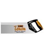 Ferramenta1.com | G-man segaccio per falegname c/guida 350 mm 153h - PZ 1