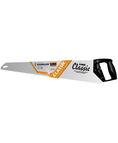 Ferramenta1.com | G-man segaccio per falegname 400 mm 328h - PZ 1