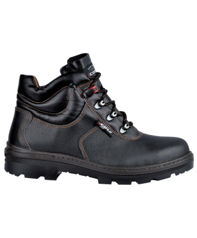 Ferramenta1.com | Scarpe alte antiforo paride s3p n. 39 - PA 1