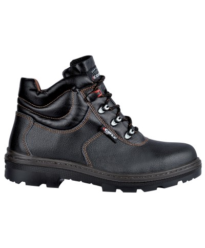 Ferramenta1.com | Scarpe alte antiforo paride s3p n. 43 - PA 1