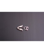 Ferramenta1.com | Scorrevole per tenda con pinzetta girevole 33 - PZ 250
