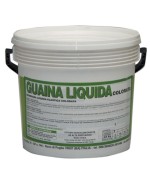 Ferramenta1.com | Guaina liquida resinosa rosso  5 kg - PZ 1