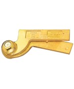 Ferramenta1.com | Cardine superiore ambidestro porta battente o. l. - PZ 1