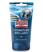 Ferramenta1.com | Arexons 8252 cromature brillanti 150 ml - PZ 1