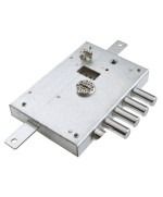 Ferramenta1.com | Atra serratura dm 6112.1.se e 60 scatola - PZ 1