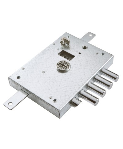 Ferramenta1.com | Atra serratura dm 7112.2.se e 70 scatola - PZ 1