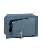 Ferramenta1.com | Cisa 8a010.21.0 cassaforte 31x19,5xh19 cm - PZ 1