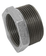 Ferramenta1.com | Riduzione ghisa zincata d  2  1.1/2           241 - PZ 1