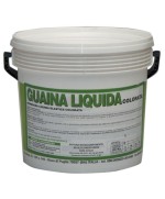 Ferramenta1.com | Guaina liquida resinosa rosso 20 kg - PZ 1