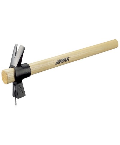 Ferramenta1.com | Martello p/carpentiere c/magnete 300 g - PZ 6