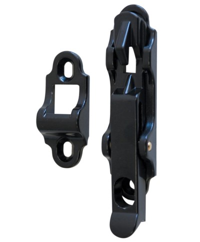 Ferramenta1.com | Fermaimposte in lega 1300 c/saltar per balconi ne - PZ 25