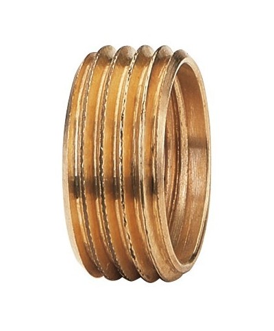 Ferramenta1.com | Itap 275 riduzione ottone rubinetti d 3/8x1/2 - PZ 25