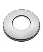 Ferramenta1.com | Rosone per rubinetto d 3/8** - PZ 10