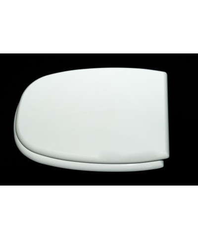 Ferramenta1.com | Copriwater in legno lusso square - PZ 1