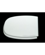 Ferramenta1.com | Copriwater in legno lusso square - PZ 1