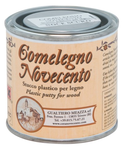 Ferramenta1.com | Stucco legno novecento 250 ml mogano - PZ 12