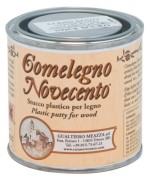 Ferramenta1.com | Stucco legno novecento 250 ml mogano - PZ 12