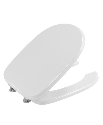 Ferramenta1.com | Copriwater lusso diversamente abili gedy 4009 - PZ 1