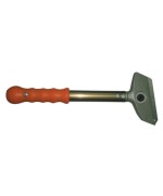 Ferramenta1.com | Raschietto multiuso lama 18 mm lungo 300 mm - PZ 1