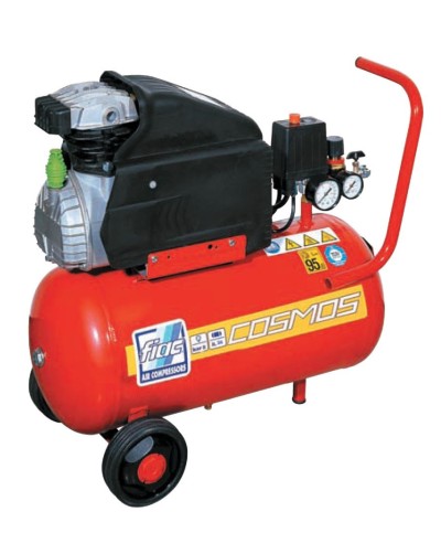 Ferramenta1.com | Compressore fiac cosmos 225m 24 l  2,0 hp - PZ 1