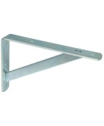 Ferramenta1.com | Reggimensola per tende 20x4 mm c/saetta 20 cm - PZ 20