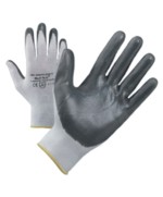 Ferramenta1.com | Guanti nylon/nitrile nbr 999 tg. 7 - PA 12