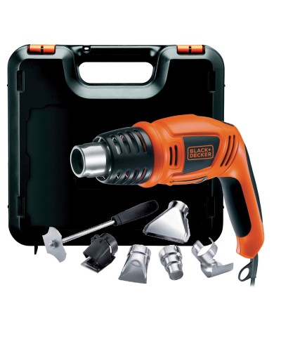 Ferramenta1.com | Sverniciatore termico b+d kx1693-qs - PZ 1