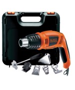 Ferramenta1.com | Sverniciatore termico b+d kx1693-qs - PZ 1