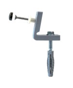 Ferramenta1.com | Fischer tassello wb 5 n nylon per wc e bidet 2 pz - CF 1