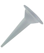 Ferramenta1.com | Ugello ricambio per pistola silicone alluminio - PZ 1