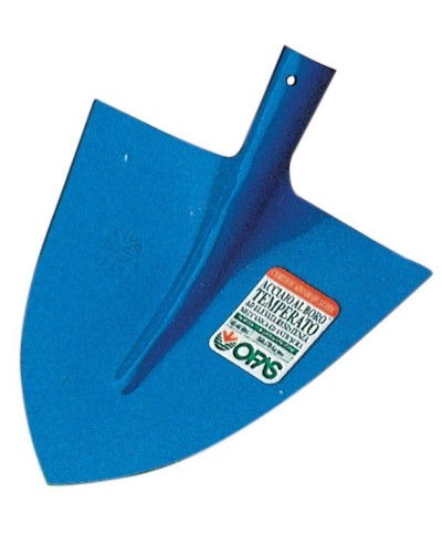 Ferramenta1.com | Badile temperato a punta 101t n.1  290x300 mm - PZ 12