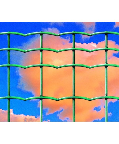 Ferramenta1.com | Rete everplax h  60 cm rotolo 25 m verde - RT 1