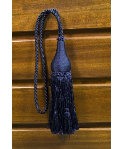 Ferramenta1.com | Fermatenda embrasse shantou 25 cm blu - PZ 6