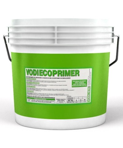 Ferramenta1.com | Primer bituminoso allacqua 10 kg - PZ 1