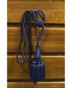 Ferramenta1.com | Fermatenda embrasse shantou 15 cm blu - PZ 2