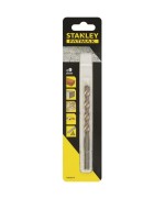 Ferramenta1.com | Piranha stanley sta58510 (x58510) punta codolo triangol. mm. 9 - PZ 1