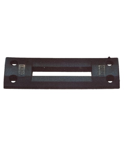 Ferramenta1.com | Yale 02952-04 contropiastra serrat  855  857  875 - PZ 10