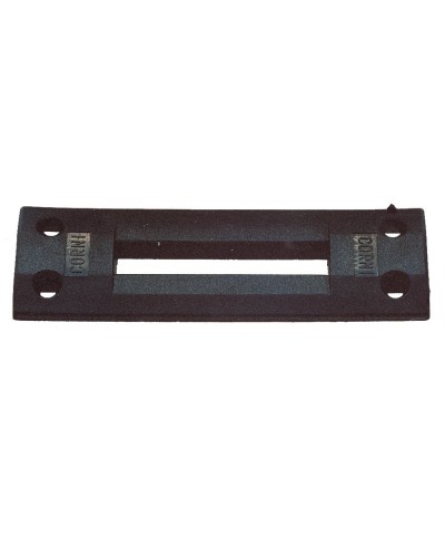 Ferramenta1.com | Yale 02960-04 contropiastra serrat  865 - PZ 10