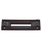 Ferramenta1.com | Yale 02960-04 contropiastra serrat  865 - PZ 10