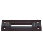 Ferramenta1.com | Yale 02952-03 contropiastra serrat  850  852  870 - PZ 10