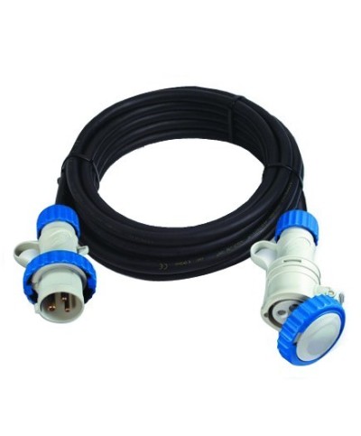 Ferramenta1.com | Fme 92.971 prolunga industriale 10 m 3x2,5 220v ce - PZ 1