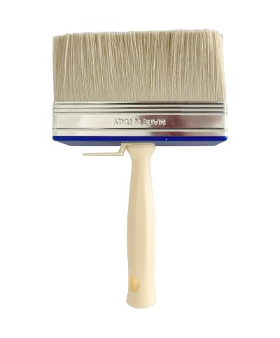 Ferramenta1.com | Pennellessa setola bionda serie 70  30x120 mm - PZ 12