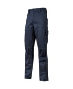 Ferramenta1.com | U-power pantalone guapo blue tg.xxl - PZ 1