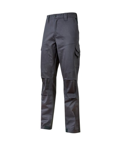 Ferramenta1.com | U-power pantalone guapo grigio tg.  m - PZ 1