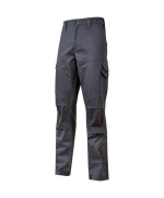 Ferramenta1.com | U-power pantalone guapo grigio tg.  m - PZ 1